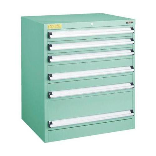 VE7S型中量キャビネット 700×55