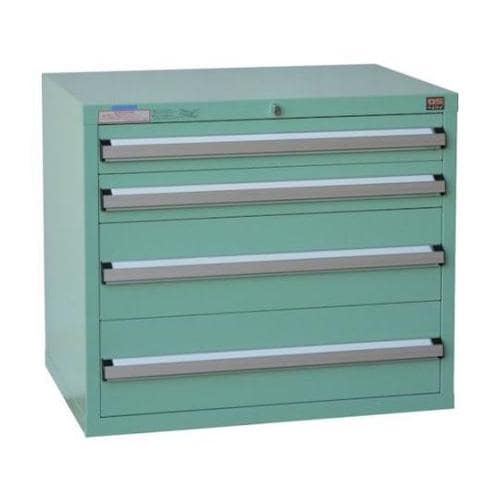 7605 中量キャビネット7型