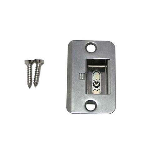 G−202 調整ストライク 片開き扉用