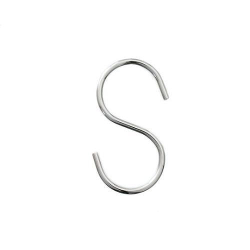 95255 Sフック クローム4×85