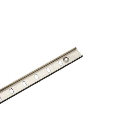 98203 ステンレス棚柱 910mm