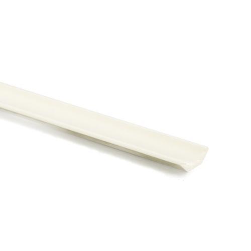 NK5202金属製長尺素材 内コーナー白