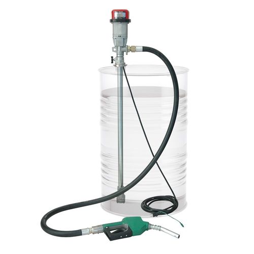 FA−100ATN 電動ドラムポンプ