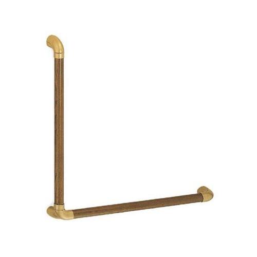 BR−553ユニバーサル手摺L形 AG