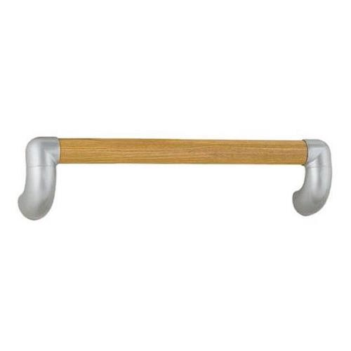 BR−559 手摺400シルバーLオーク