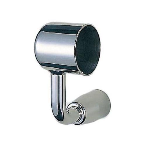 BR−90Lブラケット止左32鏡面