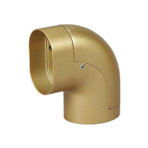 BR−210 小判形ブラケットエンド