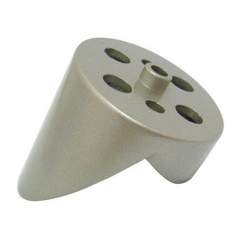 BR−186ブラケットBB座シルバー