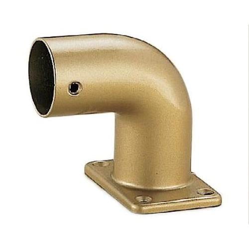 BR−120R E形エンドエルボ右35径