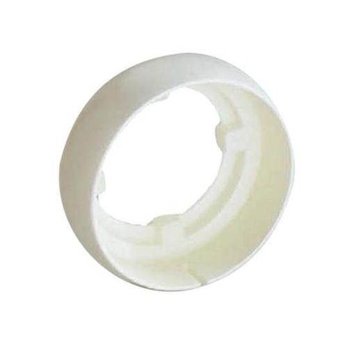 BR−244 変換リング35径アイボリ