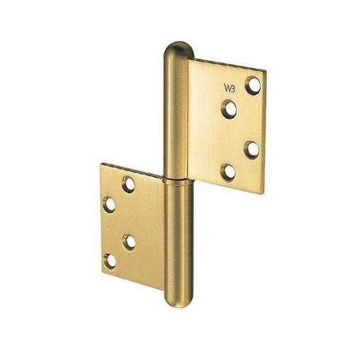 BB−105丁番102×76×4.0SG