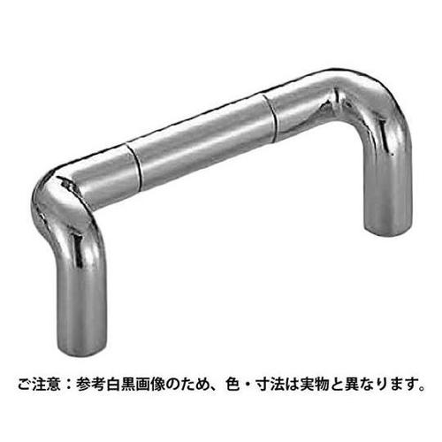 HC−22ハンドルL型90鏡面磨純金