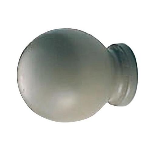 KW−22 ブロウツマミ30径グレー