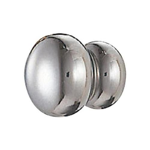 ST−81 スノーマンツマミ25径鏡面