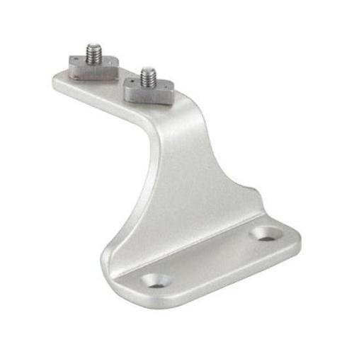 SBR8110ブラケット縦直受F銀