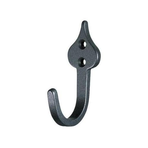 CF15アンティークフックスペード小N黒