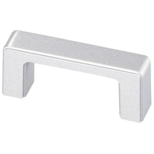 HZ71アルションハンドル50シルバー