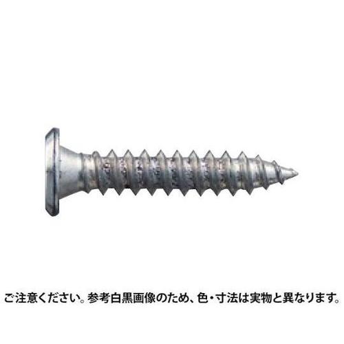 FF21面取タッピンねじ3×16三価