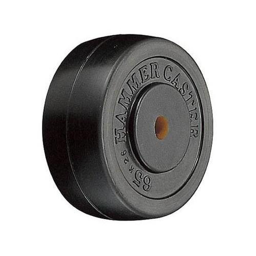 425SR65 用 ゴム一体車輪