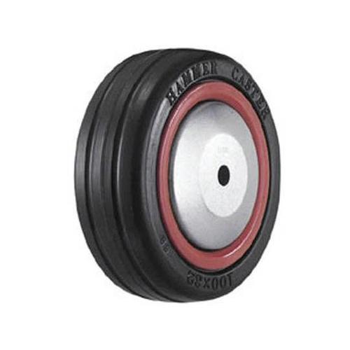 434MBRB100ゴムボールB入り車輪