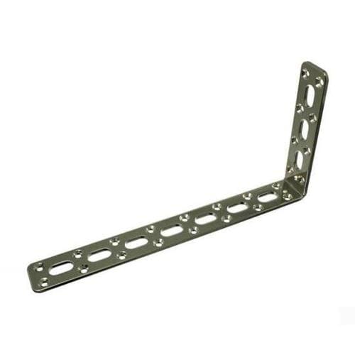 No.6028取付金具(ニッケル)