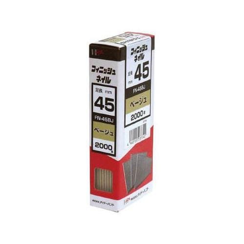 00023734 フィニッシュネイルBJ