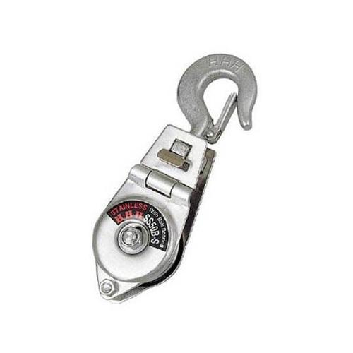 SS50BS ステンレスシンプルスナッチ