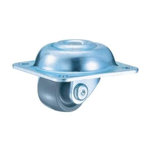 低床式 高さ30 自在 特殊ナイロン 3