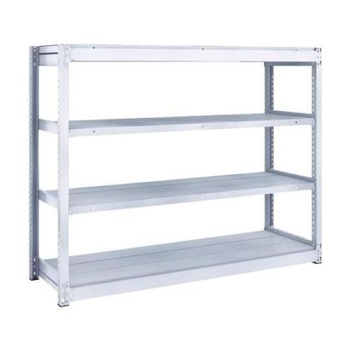 TUG型軽中量ボルトレス棚 200kg