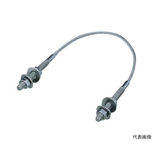 B1490ステンレスワイヤUボルトMー5