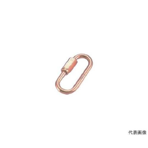 銅リングキャッチ 線径5mm長さ41mm