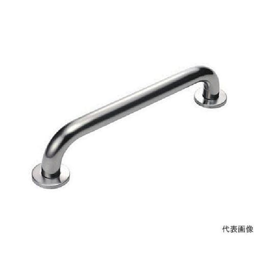 ステンレス セーフティーバー(カバー付)