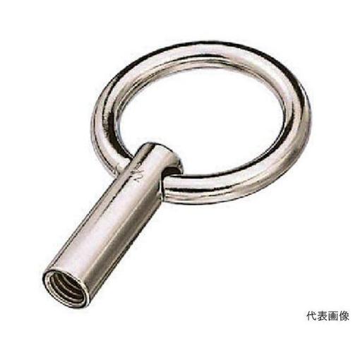 LN10W ステンリングナット(ブネジ)