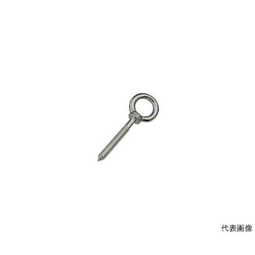 LTS3 ステンレスロングアイスクリュー