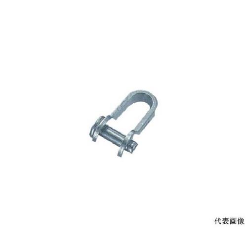 ステンレス リベット式シャックル 長さ1