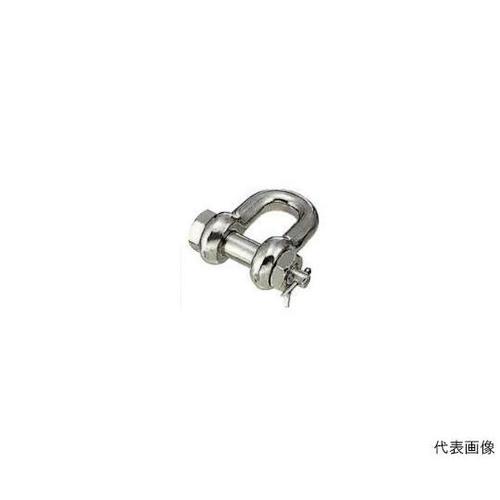 ステンレス JIS型シャックルSB型 呼