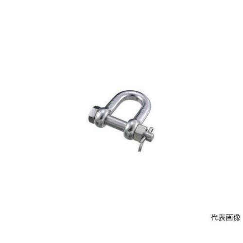 ステンレス SBMシャックル 呼び8mm