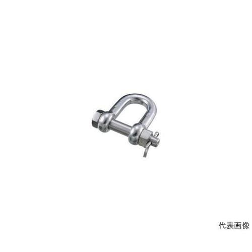 ステンレス SBMシャックルSUS316