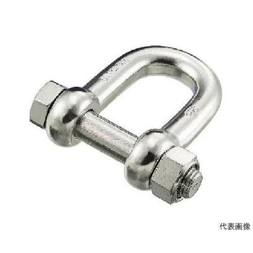ステンレス SBUシャックル 呼び28m
