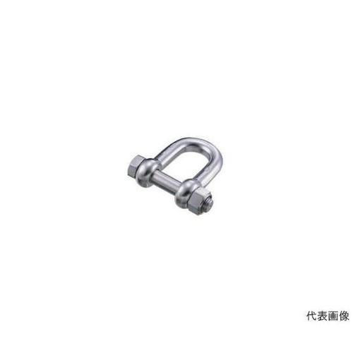 ステンレス SBUシャックル 呼び25m