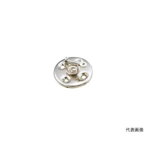 ステンレス スイべルベース 径50mm