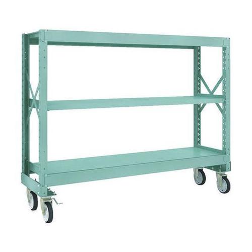 R34653G150 ボルト式中量棚3段