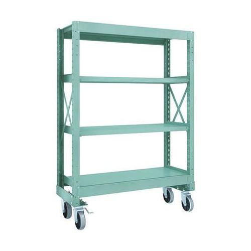 R35454U150 ボルト式中量棚4段