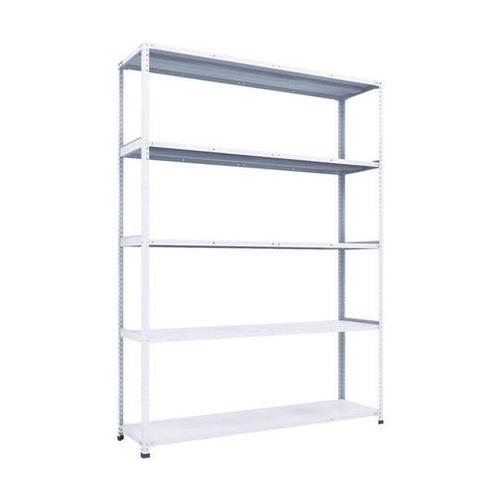 TLA86S15 軽量150型開放棚5段