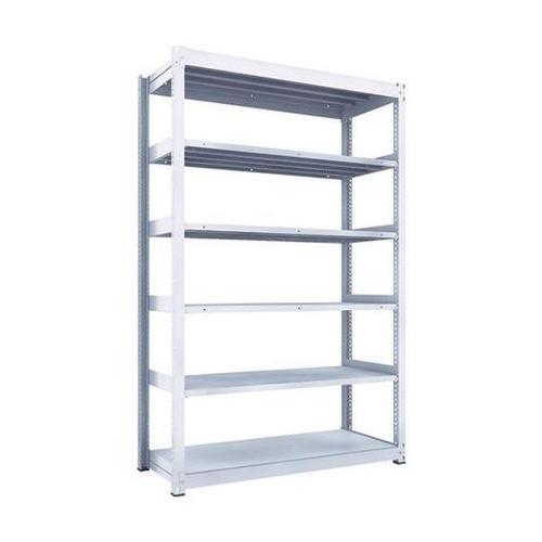 TUG型中量ボルトレス棚 300kg 単