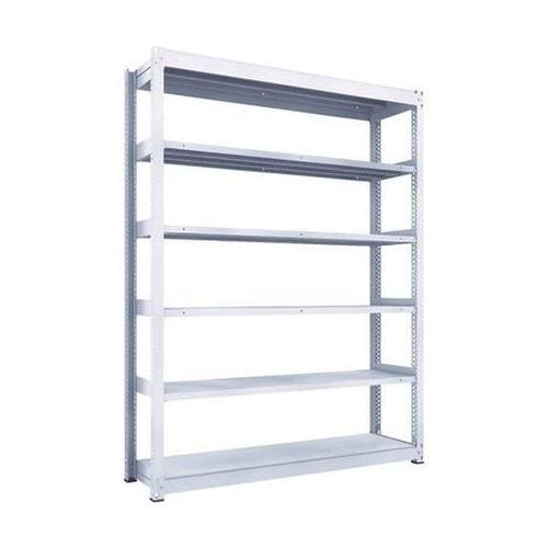 TUG型中量ボルトレス棚 450kg 単