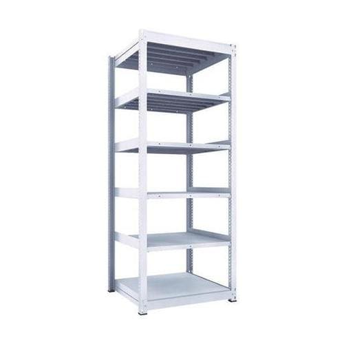 TUG型中量ボルトレス棚 600kg 単