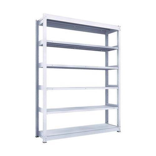 TUG型中量ボルトレス棚 600kg 単