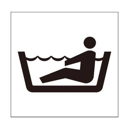 6300001236 JISピクトサイン