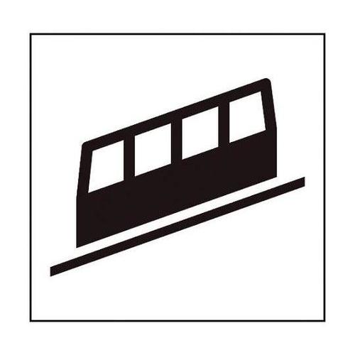 6300001265 JISピクトサイン